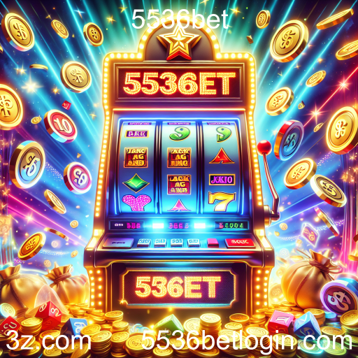 Maximize Suas Chances: A Categoria Bônus do 5536bet